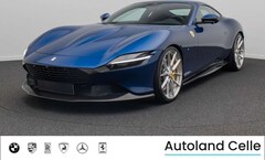 Bild des Angebotes Ferrari Roma 3.9 T V8 DCT Novitec Carbon NF10 22 Zoll