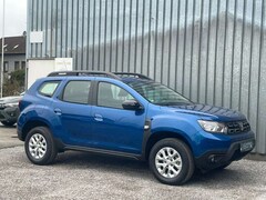 Bild des Angebotes Dacia Duster II Comfort°KLIMA°LED°LPG°WR+SR°