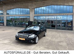 Bild des Angebotes Mercedes-Benz C 220 CDI*T-Modell*BlueEfficiency*SH*Klima*TOP!