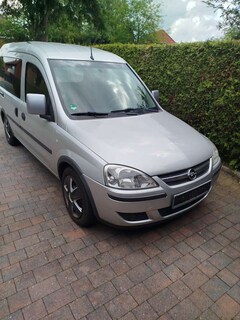 Bild des Angebotes Opel Combo 1.6 CNG