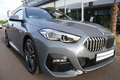 BMW 218 218 2 Gran Coupe 218 i M Sport UVP: 53.280,01€!