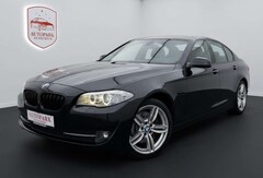 Bild des Angebotes BMW 535 535 d xDrive*BI-XENON*NAVI PROF*HUD*LUXURY*19*