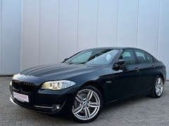Bild des Angebotes BMW 535 535 d xDrive*BI-XENON*NAVI PROF*HUD*LUXURY*19*