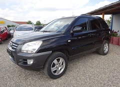 Bild des Angebotes Kia Sportage LX 2WD