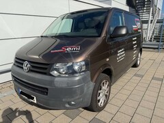 Bild des Angebotes VW T5 Transporter Kasten-Kombi Kasten