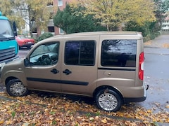 Bild des Angebotes Fiat Doblo Fiat Doblo AHK LPG Kombi 223 AXP1A 10