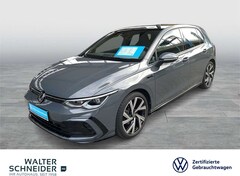 Bild des Angebotes VW Golf 2.0 TDI DSG R-Line Pano LED