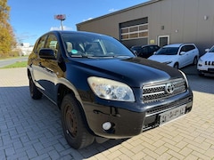 Bild des Angebotes Toyota RAV 4 RAV4 2,0 Sol Automatik 4x4 AHK
