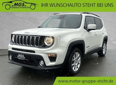 Bild des Angebotes Jeep Renegade Limited Plug-In-Hybrid 4xe NAVI #S&S