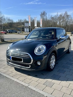 Bild des Angebotes MINI Cooper D 3-Türer/Navi/LED/Klimaaut./TÜV neu
