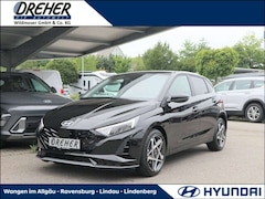Bild des Angebotes Hyundai i20 i20 1.0 T-GDI Prime Navi/Autom/BC Navi/Autom./BC