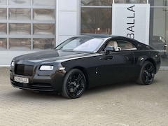 Bild des Angebotes Rolls-Royce Wraith WRAITH 6.6 V12, DEUTSCHES FAHRZEUG, RR SERVICE