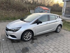 Bild des Angebotes Opel Astra Basis Start/Stop