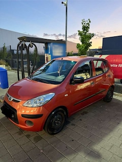 Bild des Angebotes Hyundai i10 1.2 Automatik Style
