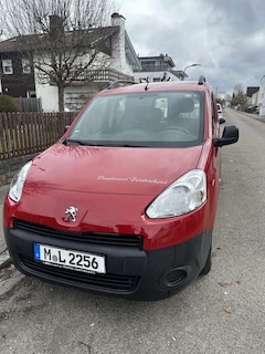 Bild des Angebotes Peugeot Partner 1.6 HDi 90 L2 FAP Komfort