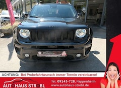 Bild des Angebotes Jeep Renegade 1.0 Night Eagle/ PDC/ DAB/ Tempomat