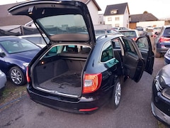 Bild des Angebotes Skoda Superb Exclusive 4x4*Automatik*Xenon*170PS!!