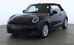 Bild des Angebotes MINI Cooper Cabrio Cooper Cab. Classic Trim|NAV|Sportsitze|LED|SHZG