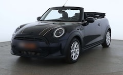 Bild des Angebotes MINI Cooper Cabrio Cooper Cab. Classic Trim|NAV|Sportsitze|LED|SHZG