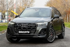 Bild des Angebotes Audi Q7 60 TFSIe SLINE.MATRIX.PANO.LUFTF.HUD.360°.AHK