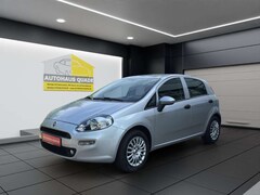 Bild des Angebotes Fiat Punto MYSTYLE 1.2 8V Berganfahrass. Klima el.SP MP3 CD m