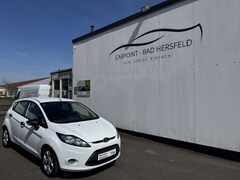 Bild des Angebotes Ford Fiesta 1,4 Trend | 1.HAND|