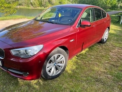 Bild des Angebotes BMW 535 535d xDrive Gran Turismo