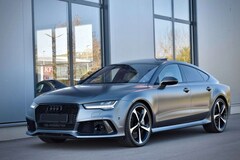 Bild des Angebotes Audi RS7 SPORTBACK PERFORMANCE CARBON NIGHT HEAD-UP