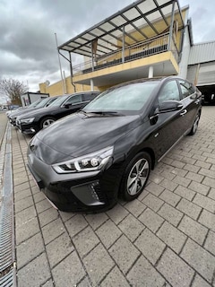 Bild des Angebotes Hyundai IONIQ Premium Elektro,Leder Navi Sitzh.LEDER PDC