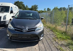Bild des Angebotes Toyota Verso Comfort