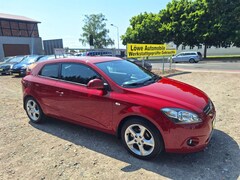 Bild des Angebotes Kia ProCeed / pro_cee'd ProCeed 1.6 CVVT Spirit 2.deut.H. Tüv neu!!