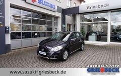 Bild des Angebotes Suzuki SX4 S-Cross 1.6 VVT 4x2 Comfort / Werkstattgeprüft