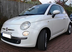 Bild des Angebotes Fiat 500 500 1.4 16V Lounge