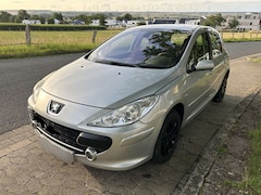Bild des Angebotes Peugeot 307 2.0 140 Automatik TÜV ZV BC KLIMA