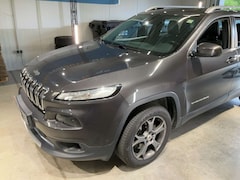 Bild des Angebotes Jeep Cherokee 3.2 V6 Limited 4WD Xen*Pano*Kamera*AHK