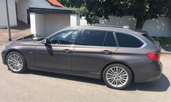 Bild des Angebotes BMW 330 3er Touring Diesel 330d Touring Aut. Luxury Line