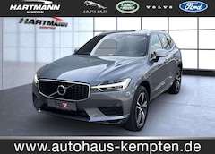 Bild des Angebotes Volvo XC60 XC 60 R Design 2WD Bluetooth Navi LED Klima