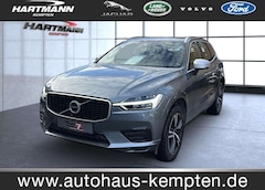 Bild des Angebotes Volvo XC60 XC 60 R Design 2WD Bluetooth Navi LED Klima