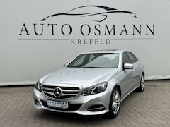 Bild des Angebotes Mercedes-Benz E 250 7G-TRONIC Avantgarde   360°KAM