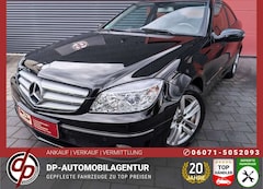 Bild des Angebotes Mercedes-Benz CLC CLC 200K *TEILLEDER/2xPDC/SITZHEIZUNG*