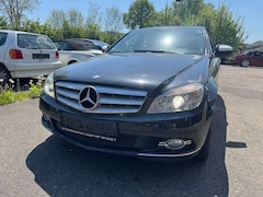 Mercedes-Benz C 350 C 350 4Matic (204.087)