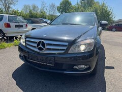 Bild des Angebotes Mercedes-Benz C 350 C 350 4Matic (204.087)