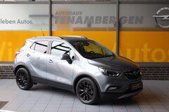 Bild des Angebotes Opel Mokka X 1.4 Turbo Navi IntelliLink Kamera LED