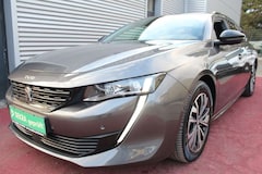 Bild des Angebotes Peugeot 508 SW ALLURE PACK AUTOMATIK KLIMA NAVI LED PDC