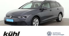 Bild des Angebotes VW Golf Variant Golf VIII Variant 1.5 TSI Life IQ.Light ACC Stan