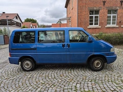 Bild des Angebotes VW T4 Multivan Multivan T4 TDI Atlantis