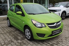 Bild des Angebotes Opel Karl Karl 1.0 Edition, Klimaanlage, Radio, Tempomat