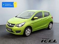 Bild des Angebotes Opel Karl Karl 1.0 Edition, Klimaanlage, Radio, Tempomat