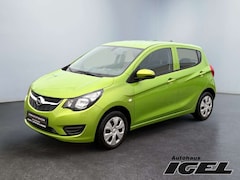 Bild des Angebotes Opel Karl Karl 1.0 Edition, Klimaanlage, Radio, Tempomat