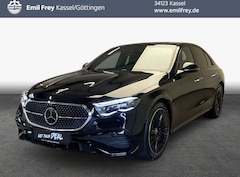 Bild des Angebotes Mercedes-Benz E 200 E-Klasse